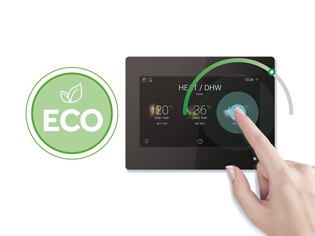 Tryb ECO